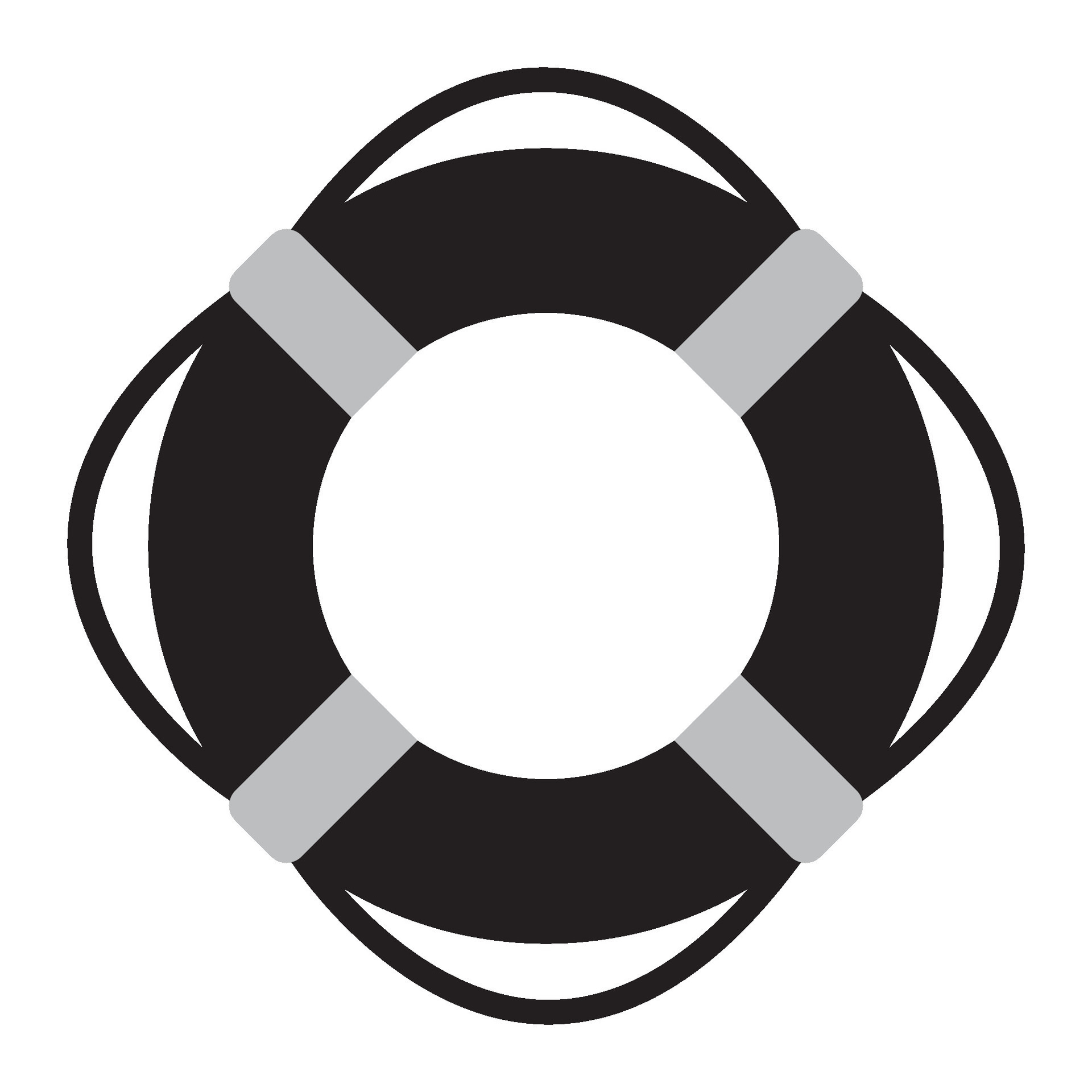 lifebuoy-icon-vector